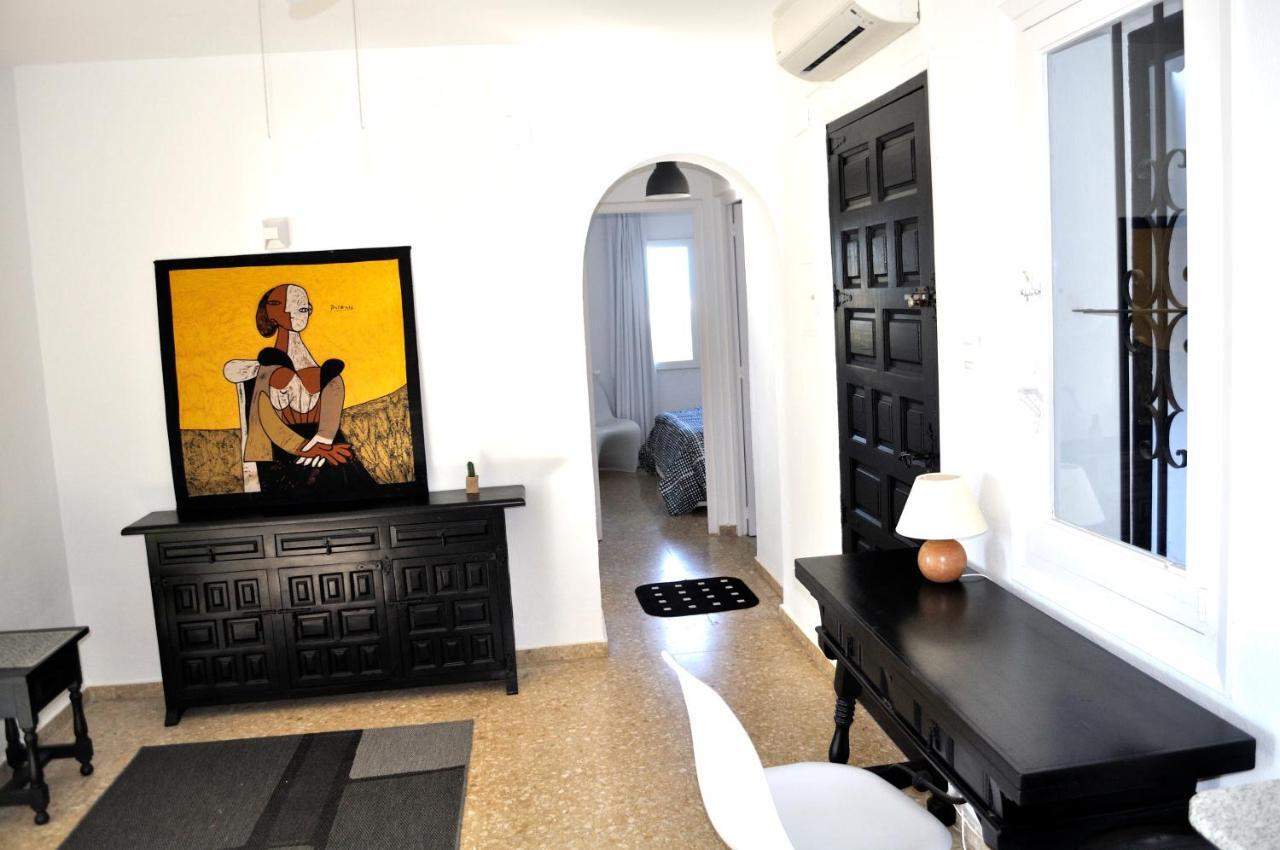 Betlems 2D, Bungalow Denia Εξωτερικό φωτογραφία