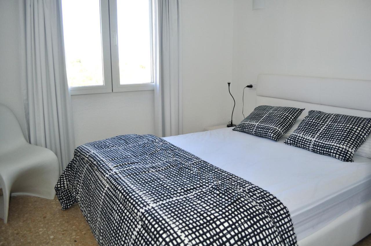 Betlems 2D, Bungalow Denia Εξωτερικό φωτογραφία
